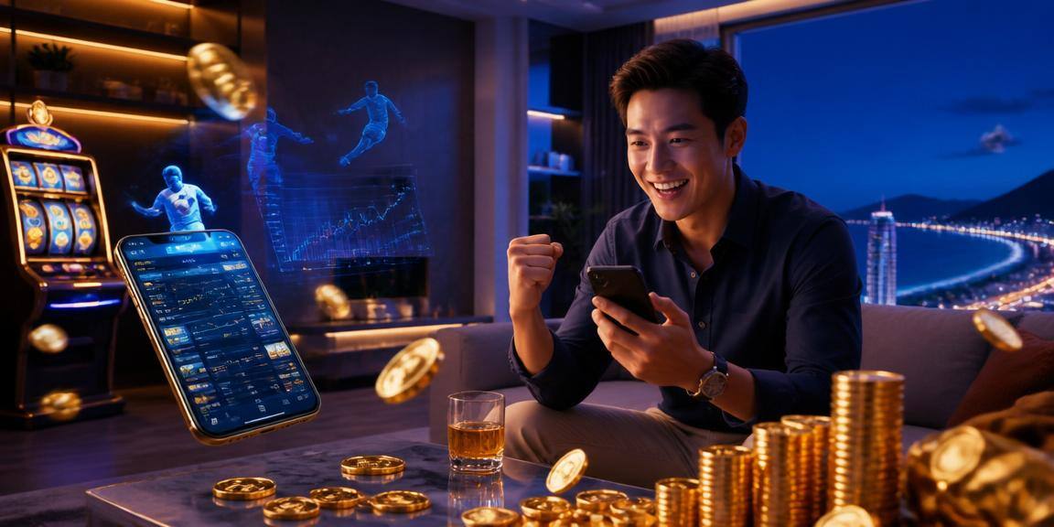 88xlb Hoàn tiền nạp đầu